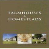 обложка книги Farmhouses and Homesteads книга Farmhouses and Homesteads, автор: Jo Pauwels, Jean-Luc Laloux